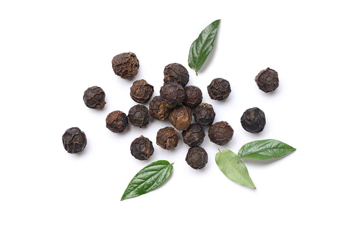 Black Pepper: King of Spices
