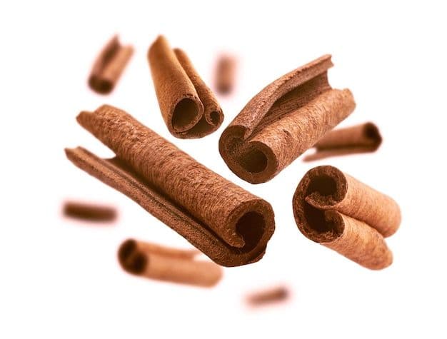The Story of Ceylon Cinnamon