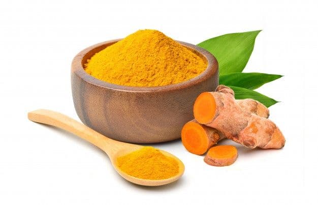 Health Benefits of Turmeric