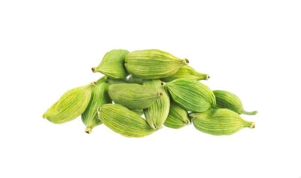 Cardamom