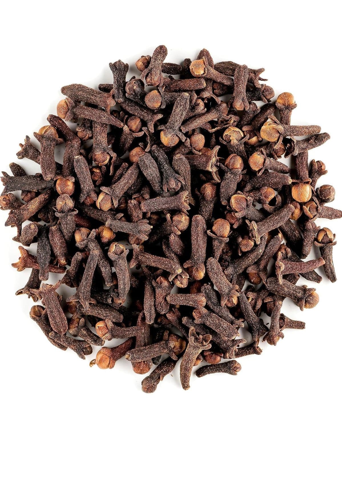 Cloves