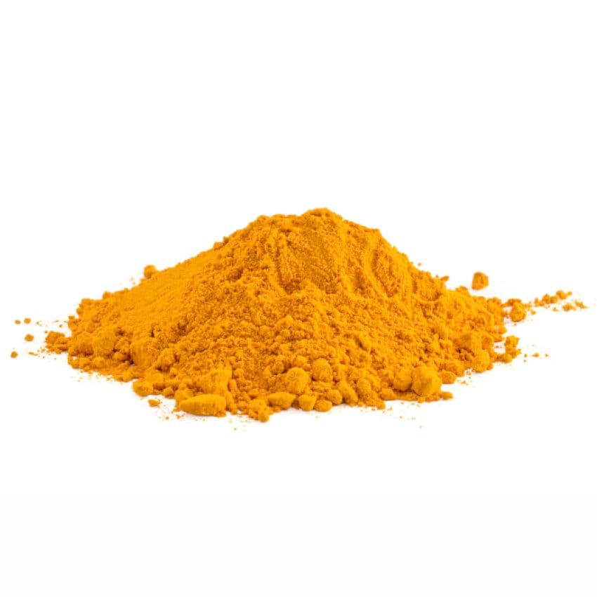 Curry Powder