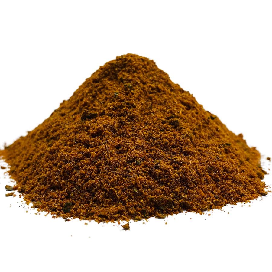 Garam Masala